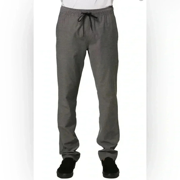 🎉HOST PICK 🎉O’Neill | Venture Elastic Waist Hybrid  Pants - Picture 3 of 9